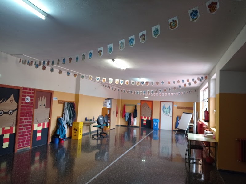 Foto principal del colegio