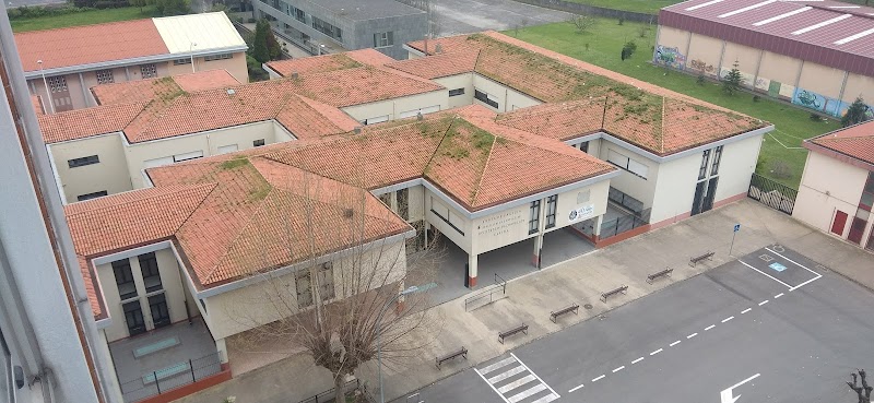 Foto principal del colegio