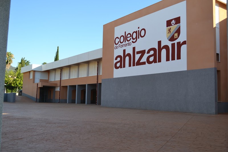 Foto principal del colegio