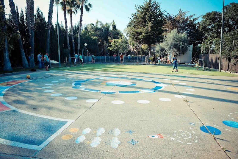 Foto principal del colegio