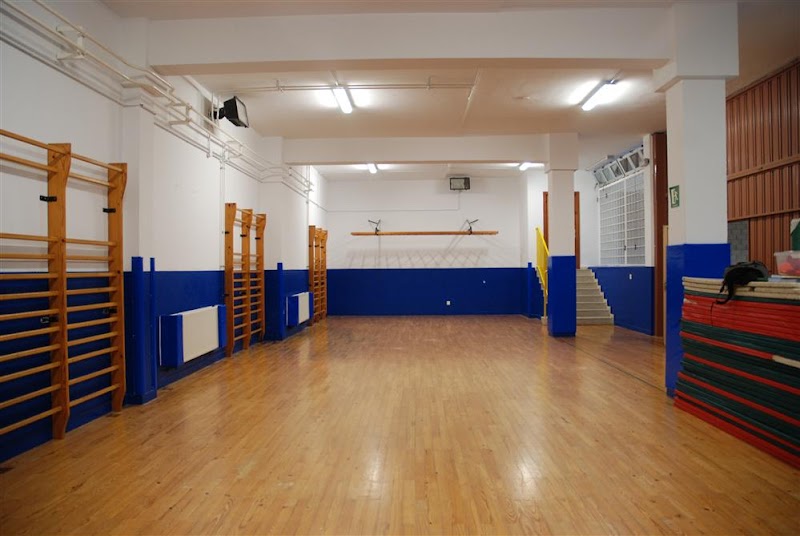 Foto principal del colegio