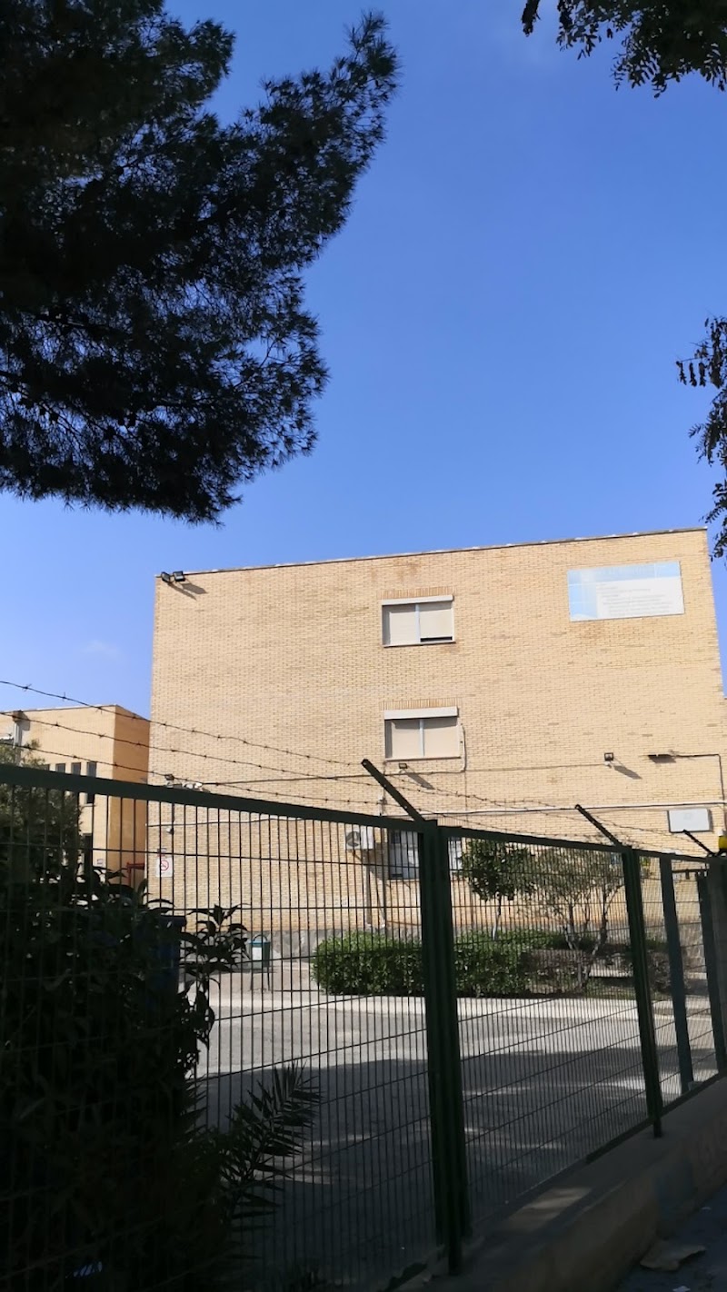 Foto principal del colegio