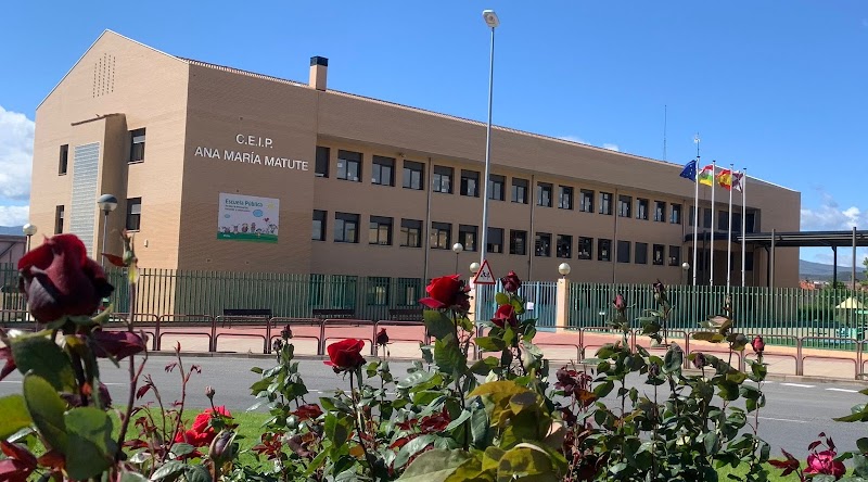 Foto principal del colegio