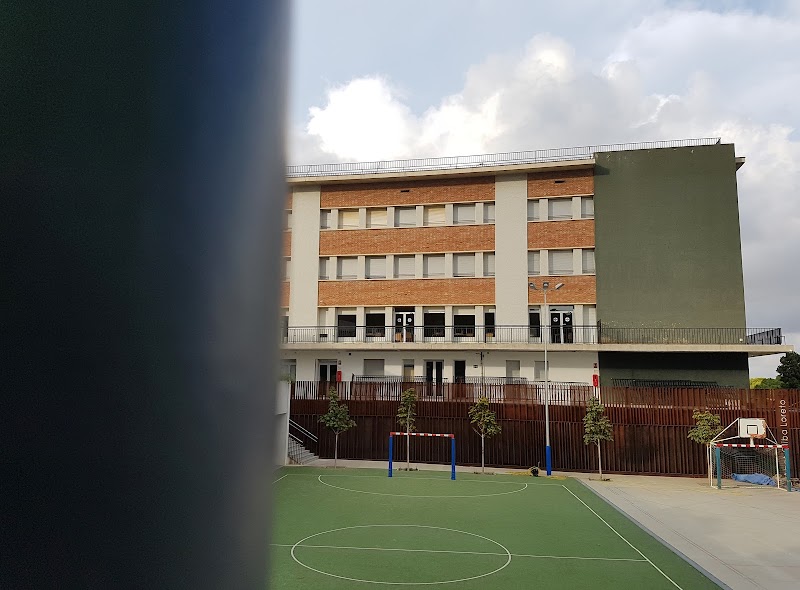 Foto principal del colegio