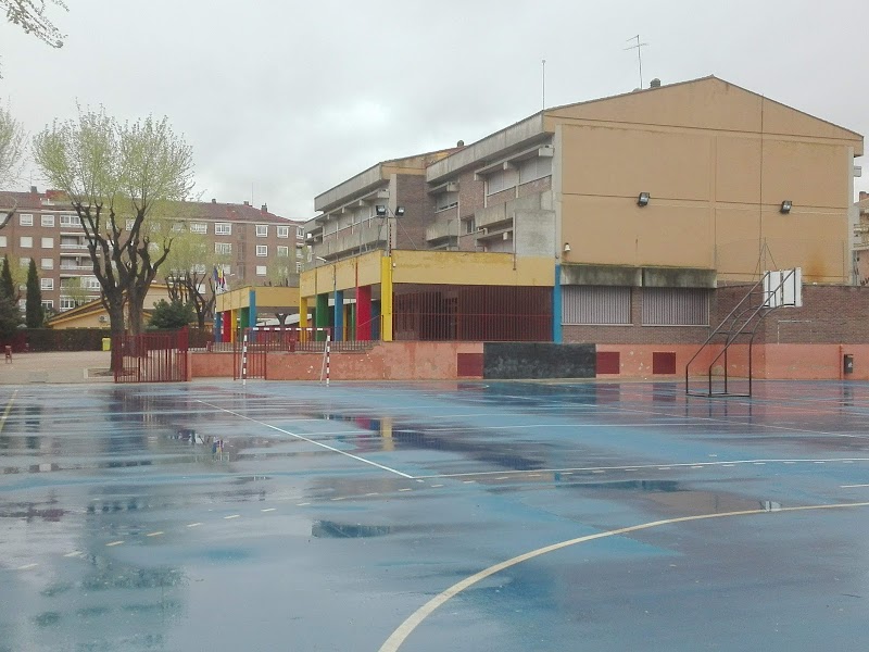 Foto principal del colegio