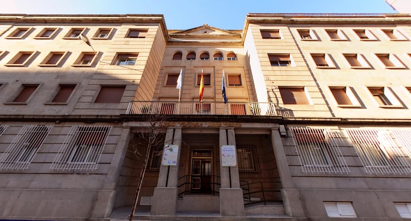 Foto principal del colegio