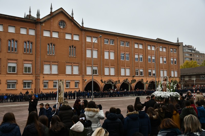 Foto principal del colegio