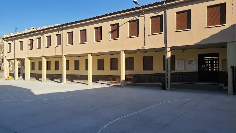 Foto principal del colegio