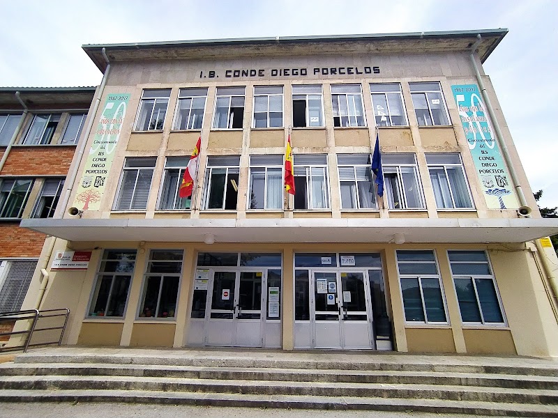 Foto principal del colegio