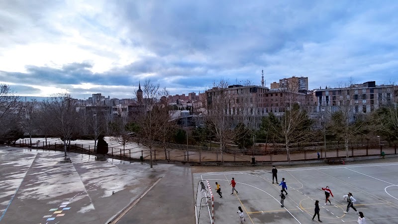 Foto principal del colegio