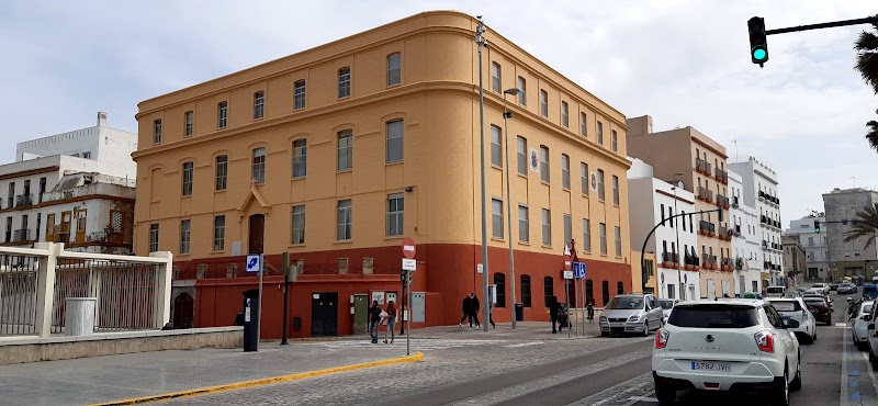 Foto principal del colegio