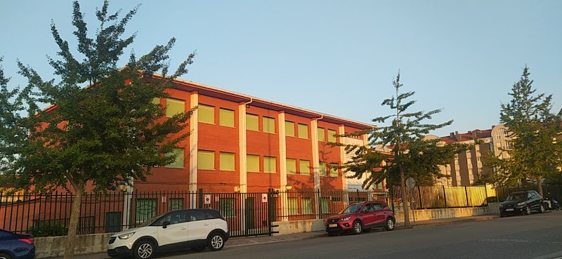 Foto principal del colegio