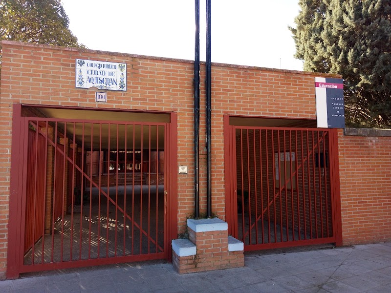 Foto principal del colegio