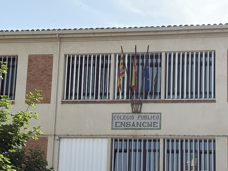 Foto principal del colegio