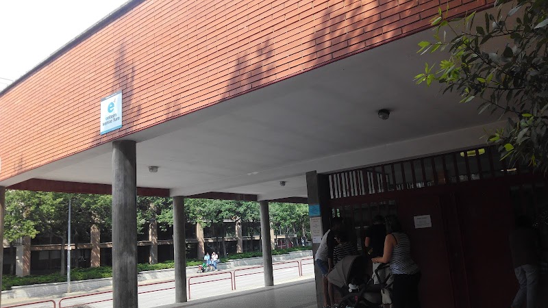 Foto principal del colegio