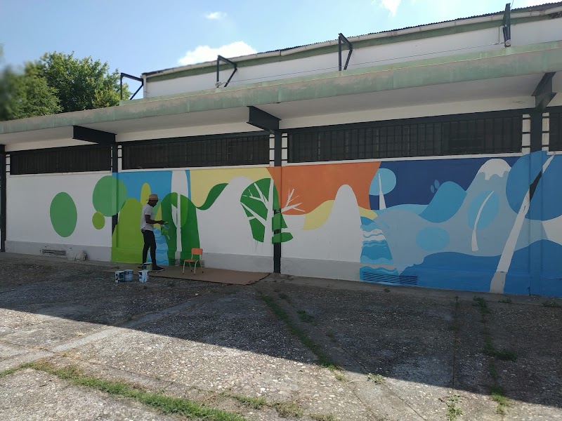 Foto principal del colegio