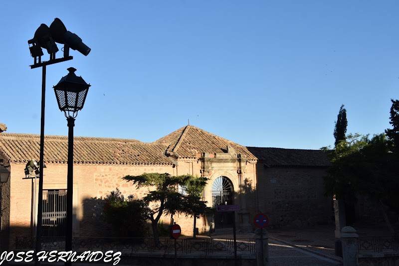 Foto principal del colegio