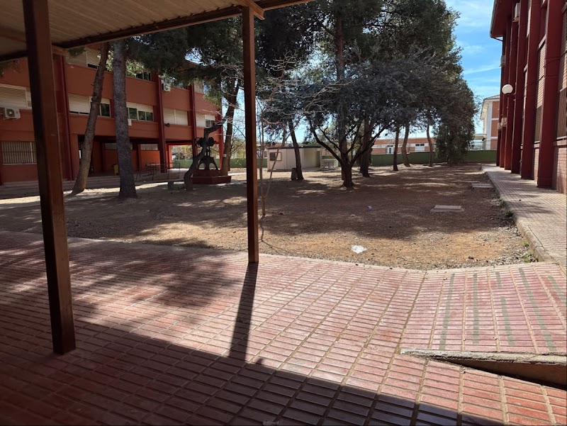 Foto principal del colegio