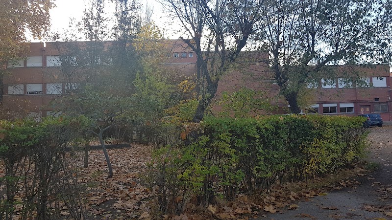 Foto principal del colegio