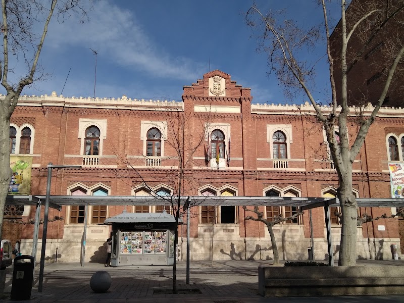 Foto principal del colegio