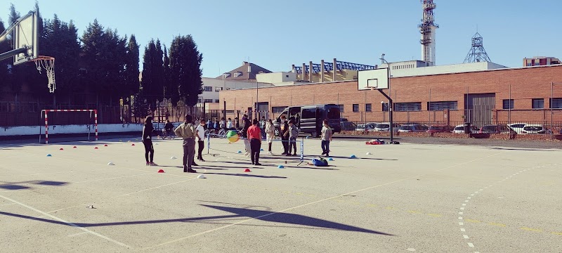 Foto principal del colegio