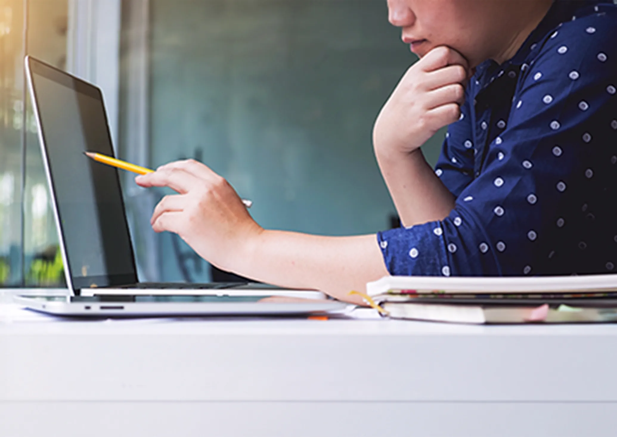 Confira o saldo remanescente para a atribuição de carga suplementar.