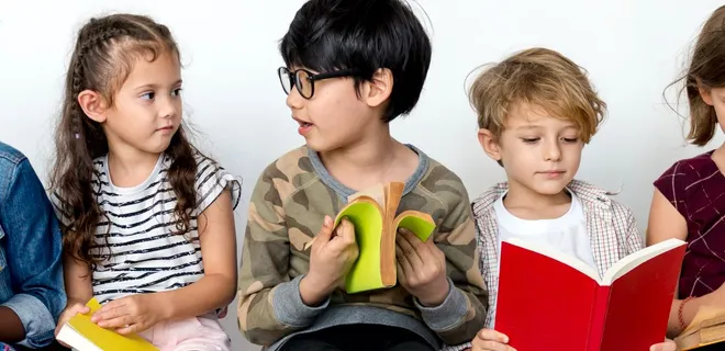 Alfabetização envolve criação de vínculos, emoção e cidadania