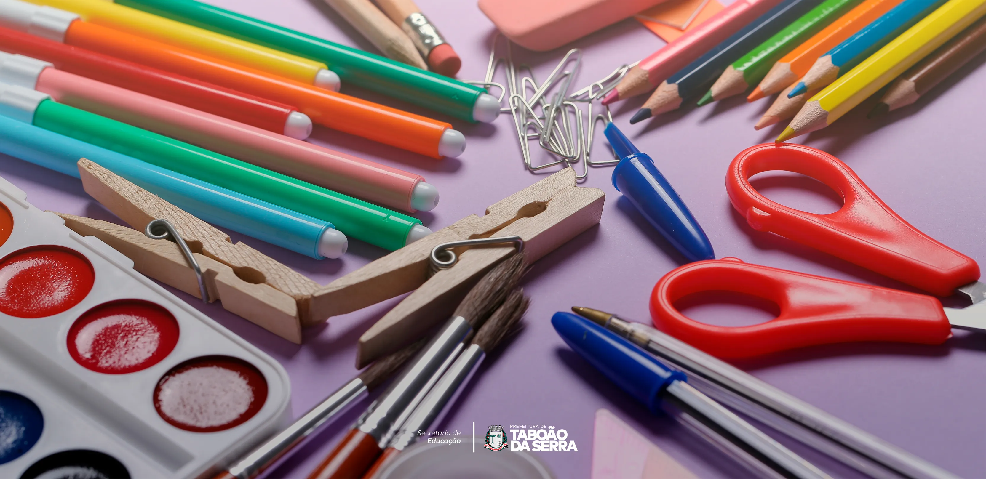 Resultado do Processo Seletivo para Oficineiros