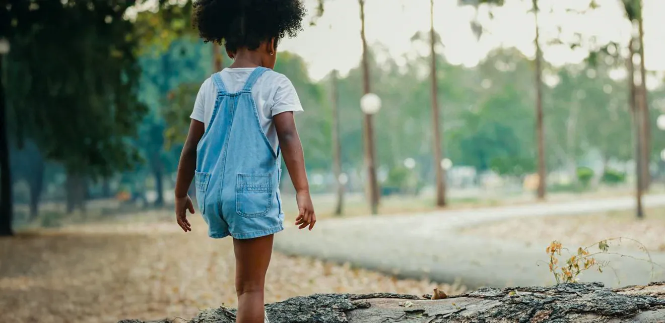 O impacto da crise climática nas crianças