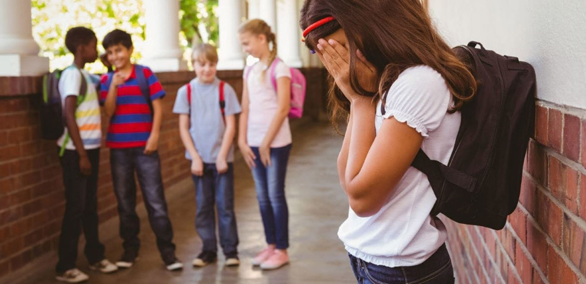 Brigas na escola: adultos devem agir como mediadores