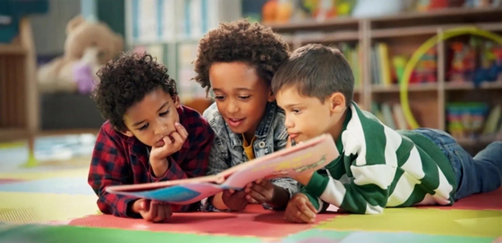5 dicas para promover uma educação antirracista e a diversidade cultural 
