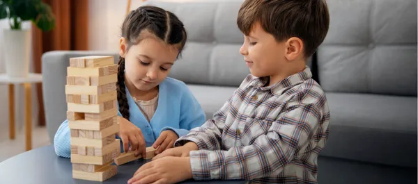 5 maneiras de ensinar seu filho a ser inclusivo de verdade