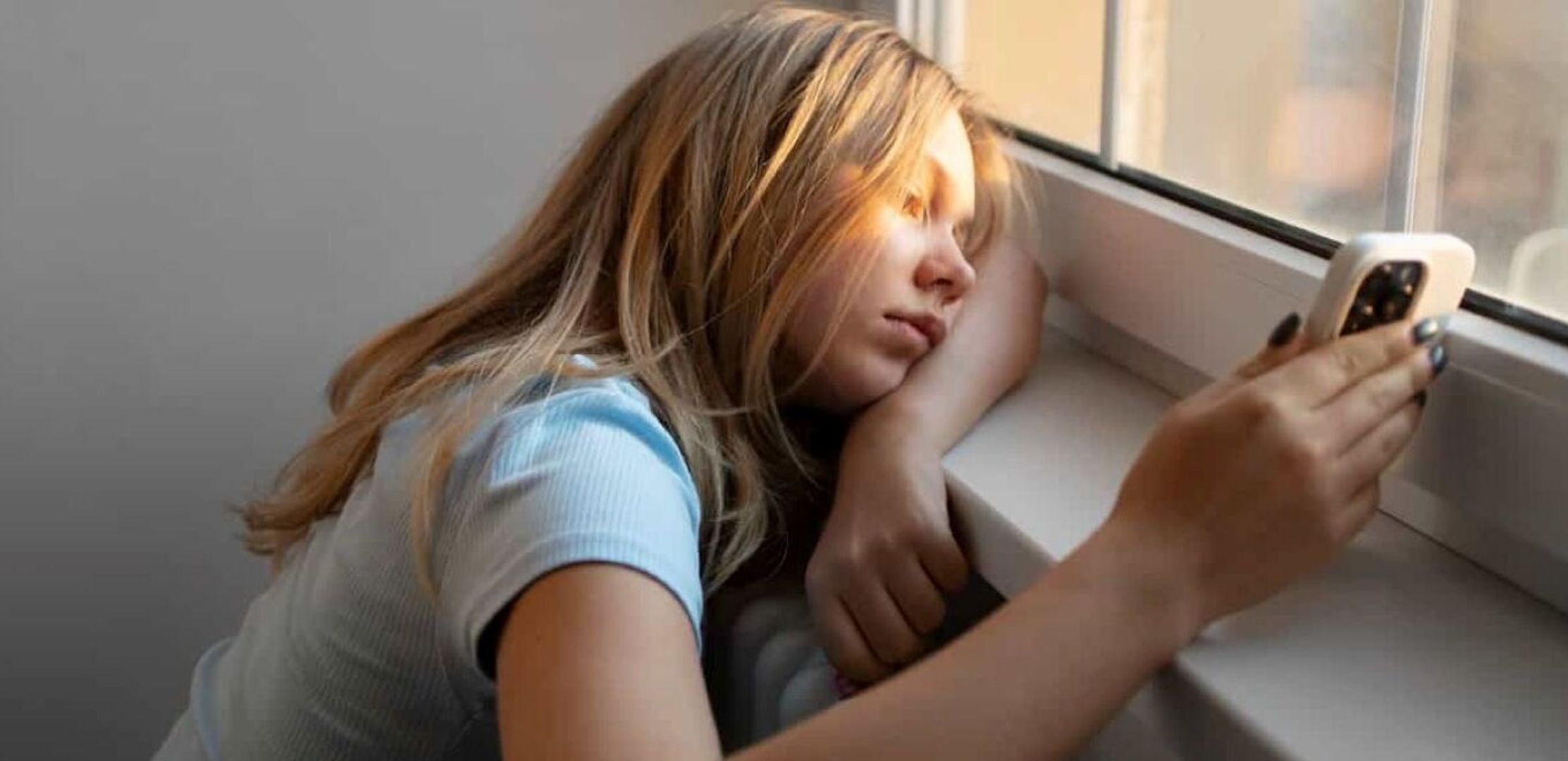 Autolesão na adolescência: ‘os jovens estão sofrendo muito’