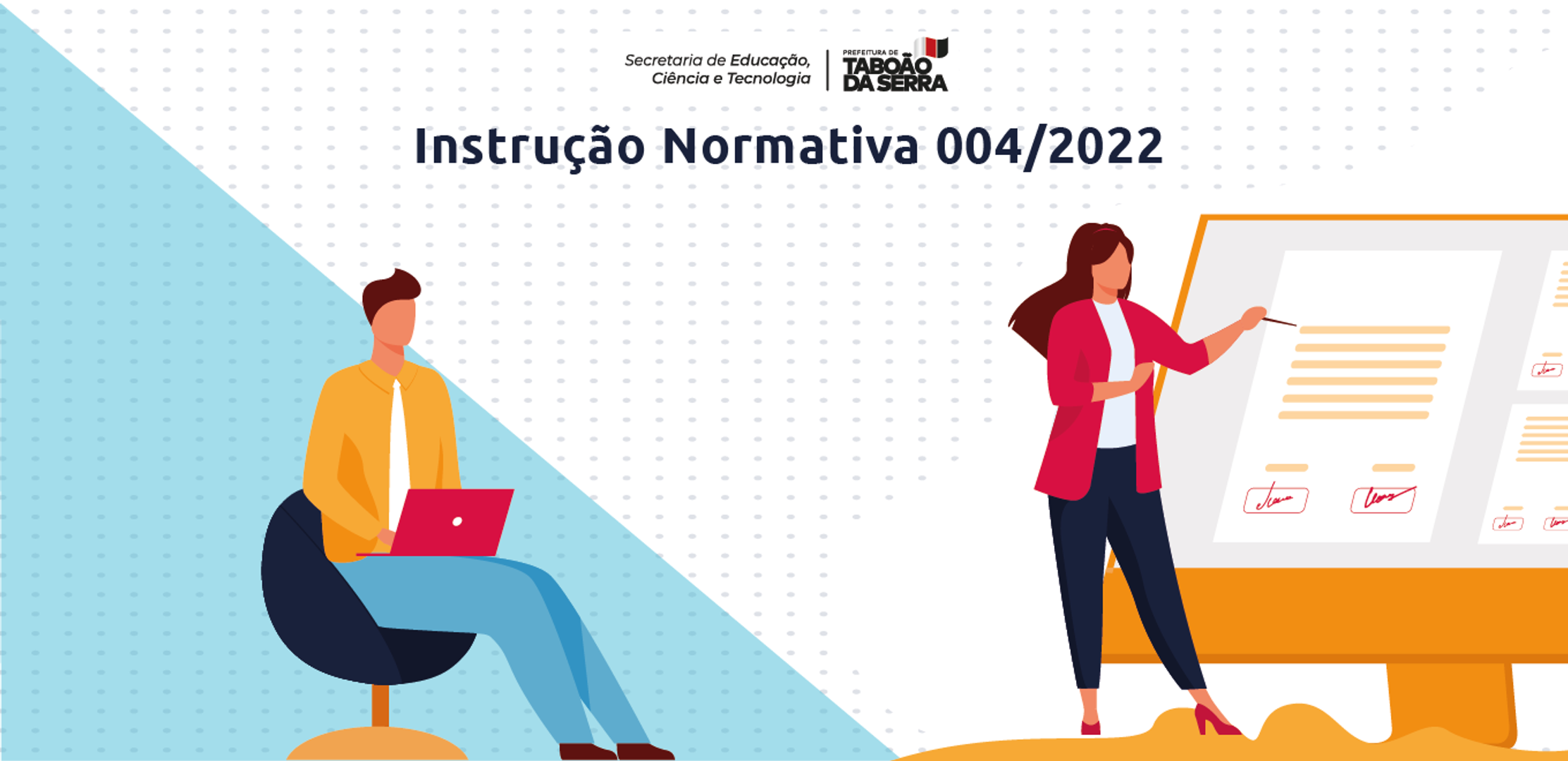 Instrução Normativa referente aos Procedimentos e Critérios para pontuação e classificação de Docentes Efetivos 