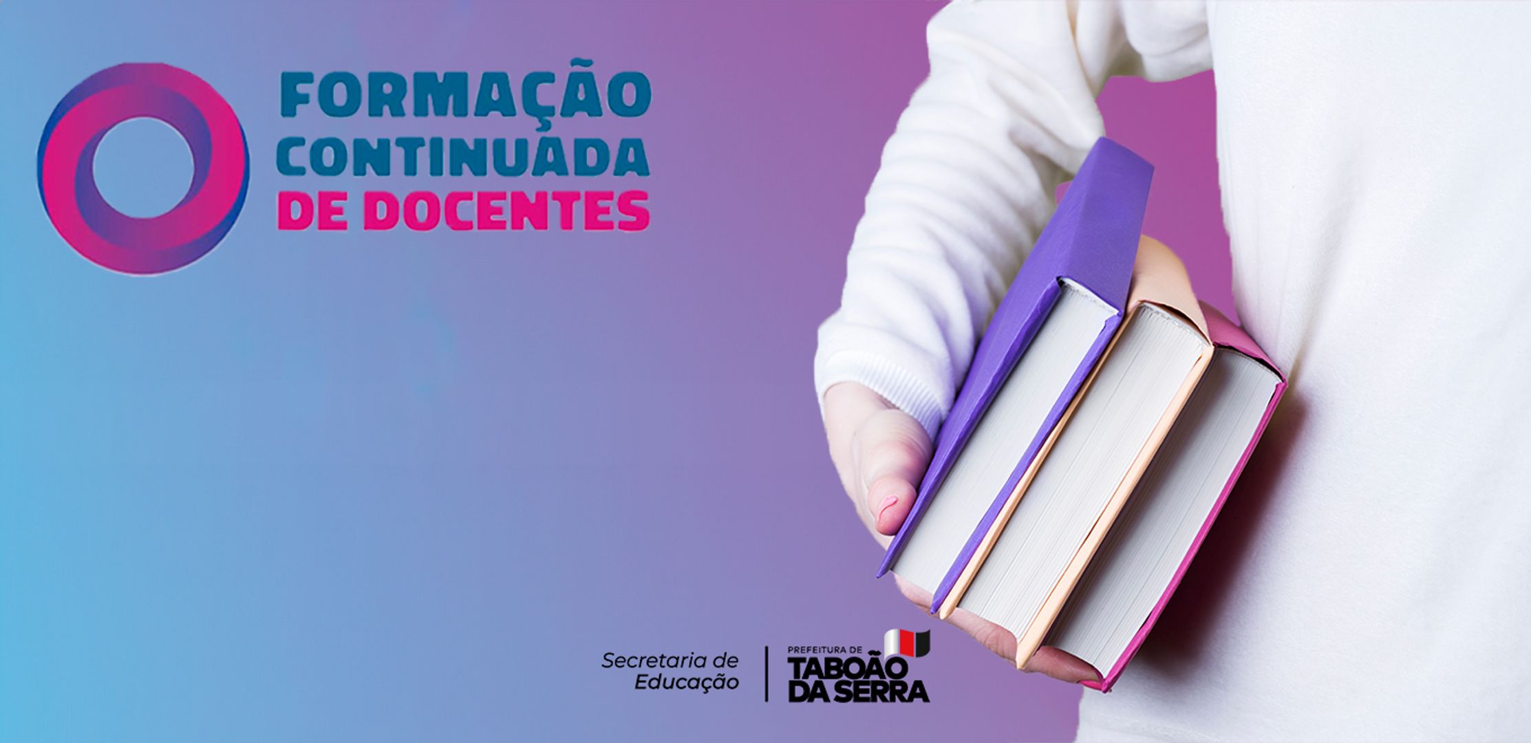 Bolsa de Mestrado em Tecnologias Emergentes em Educação