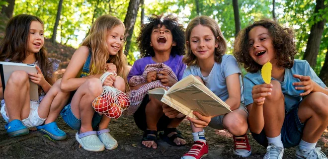 Férias sem tédio: sete atividades para dias frios (ou não tão frios assim)