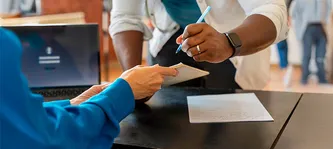 Eleição do Conselho Municipal de Educação – Biênio 2025-2027