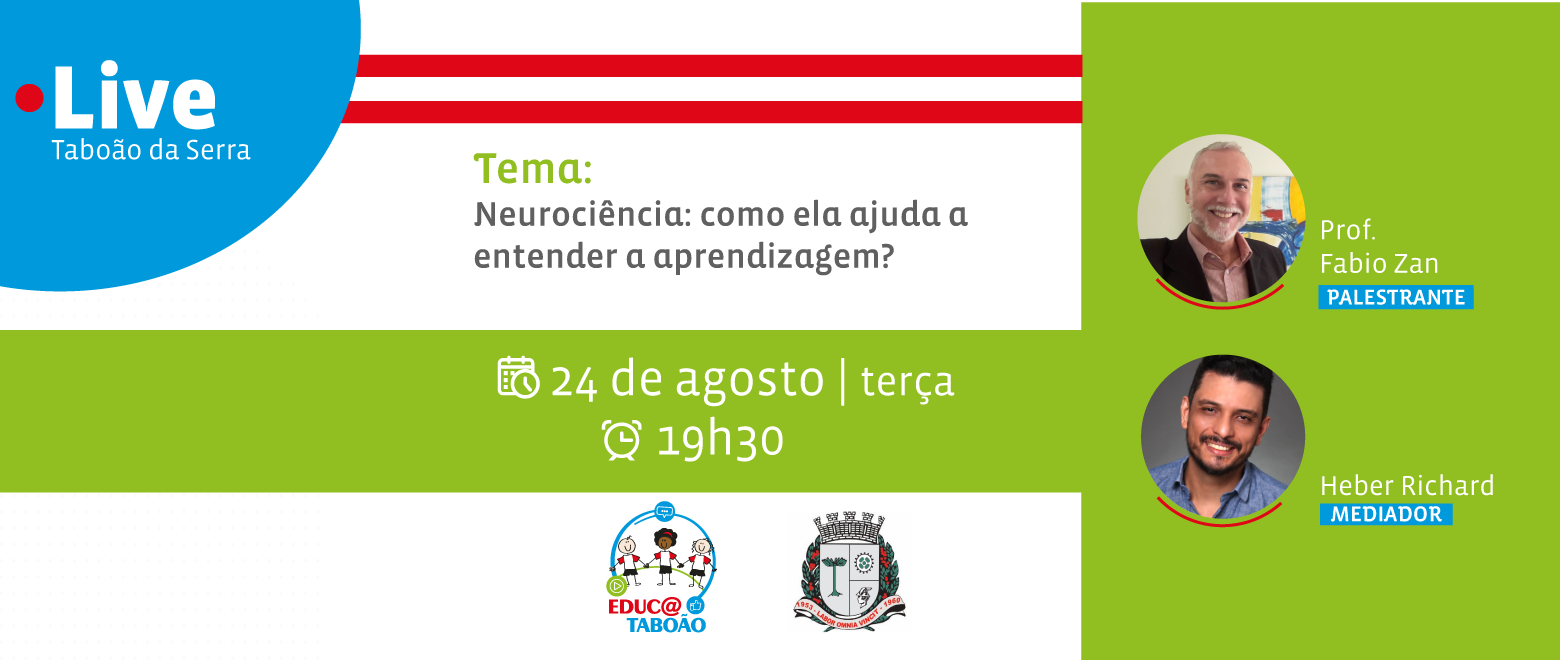 Neurociência: como ela ajuda a entender a aprendizagem?