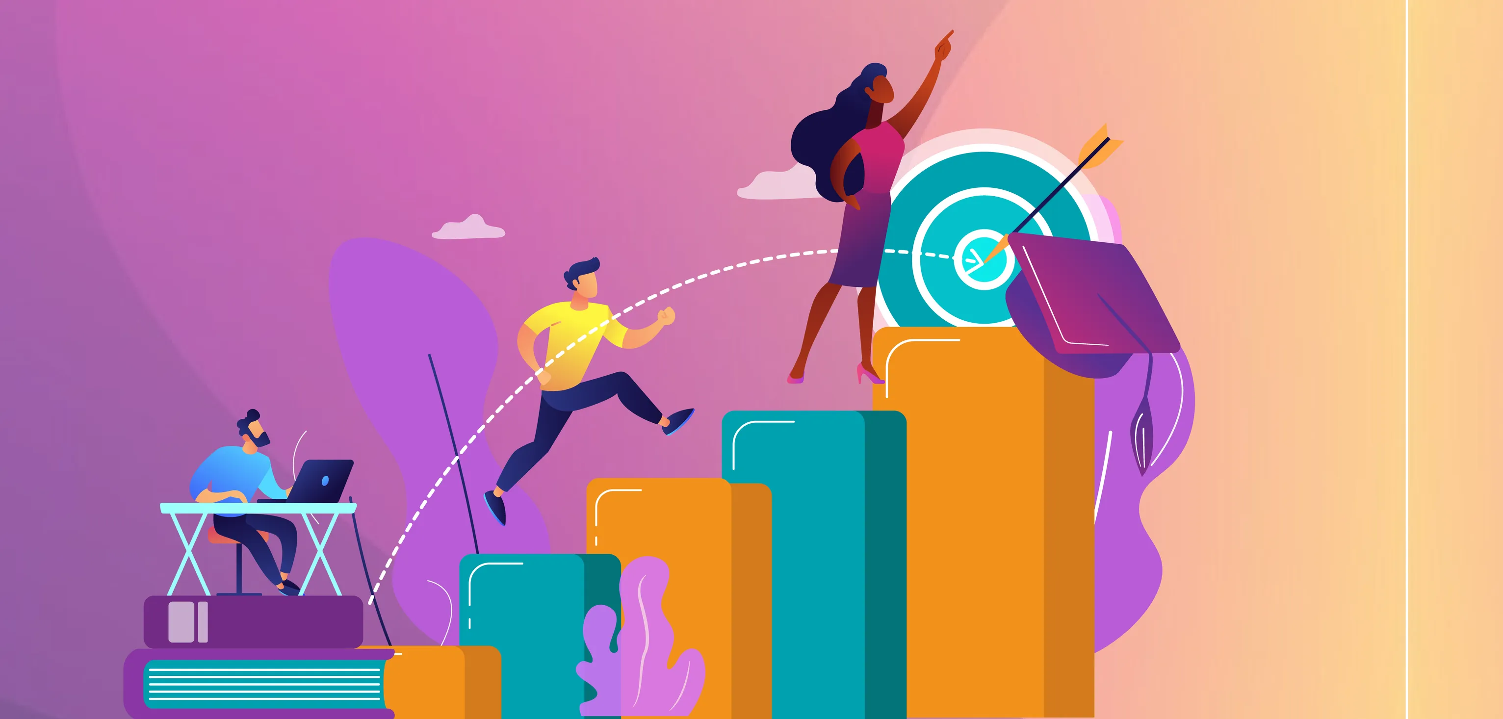 Orientações para Progressão Vertical 2025 / Segunda Fase para Cadastro de Cursos