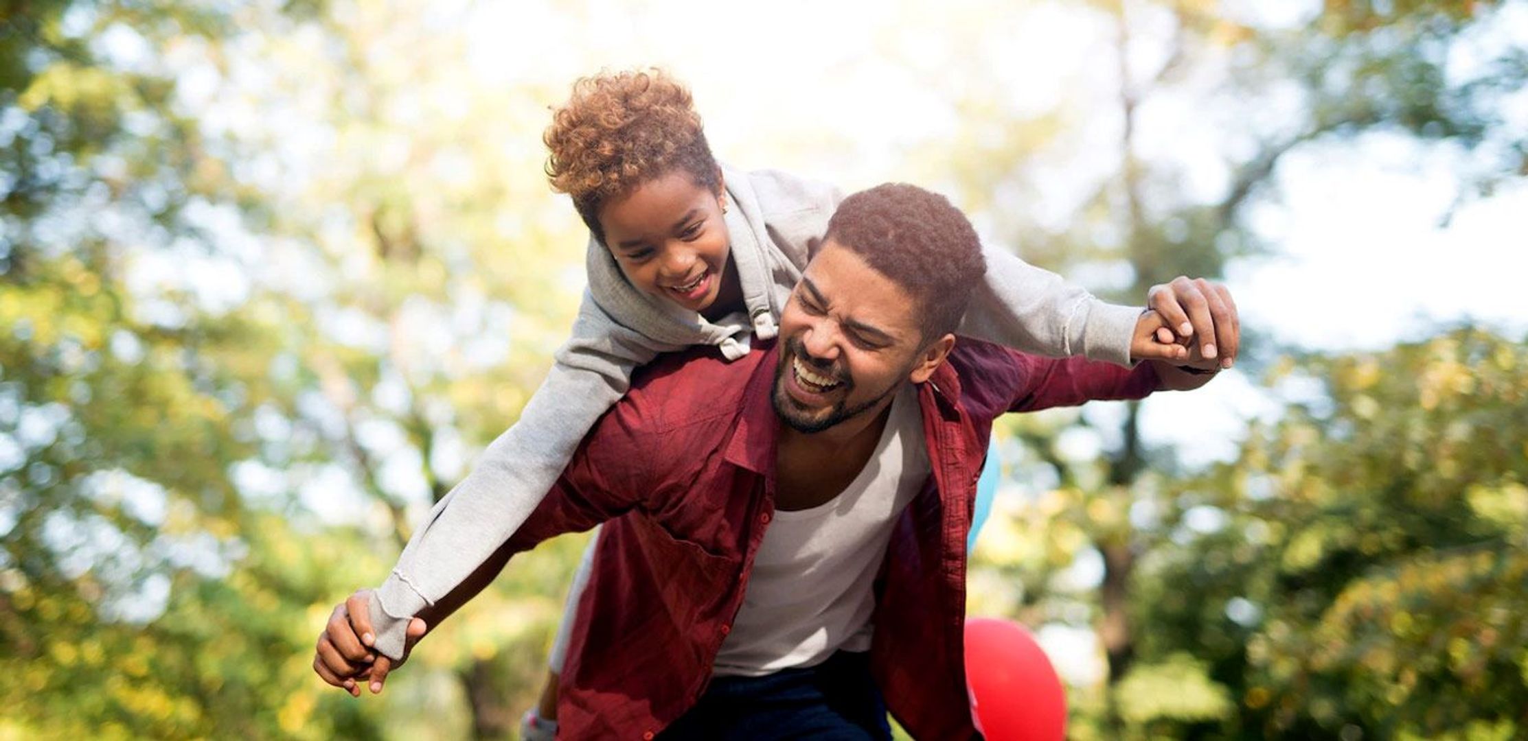 A neurociência por trás das relações entre pais e filhos