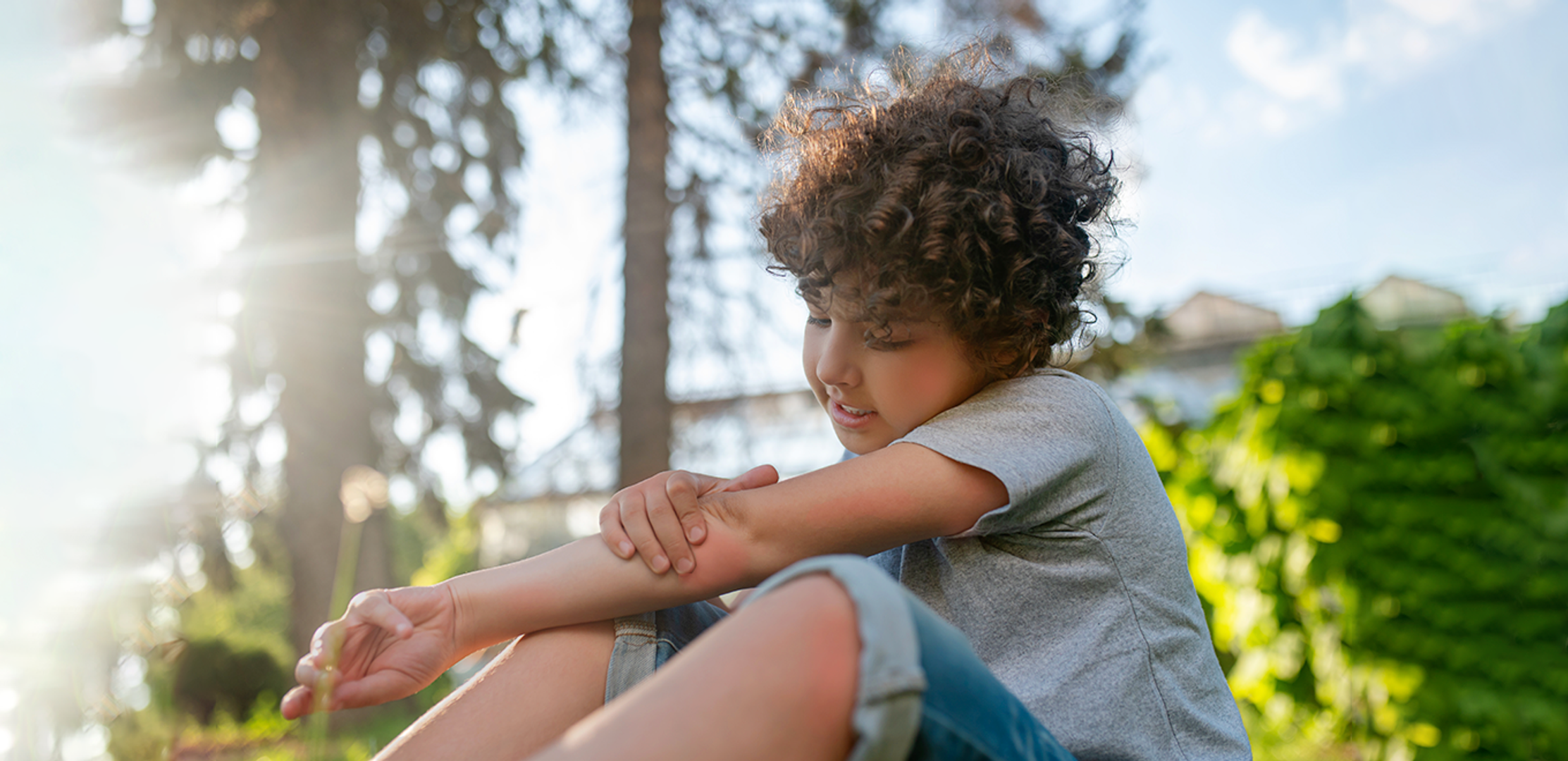 Alergias de verão: saiba como prevenir e tratar