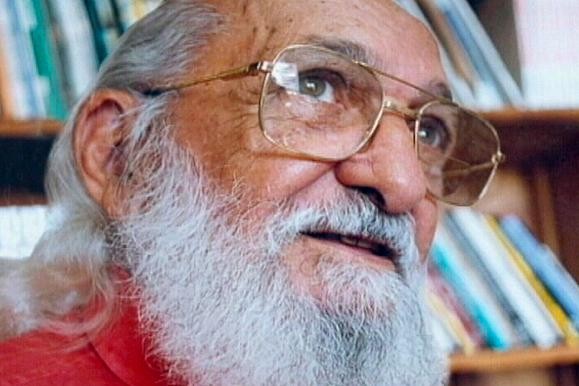 100 anos de Paulo Freire: ler o mundo antes das palavras