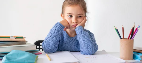 Dislexia, discalculia, disortografia... Neurociência pode explicar dificuldades de aprendizagem