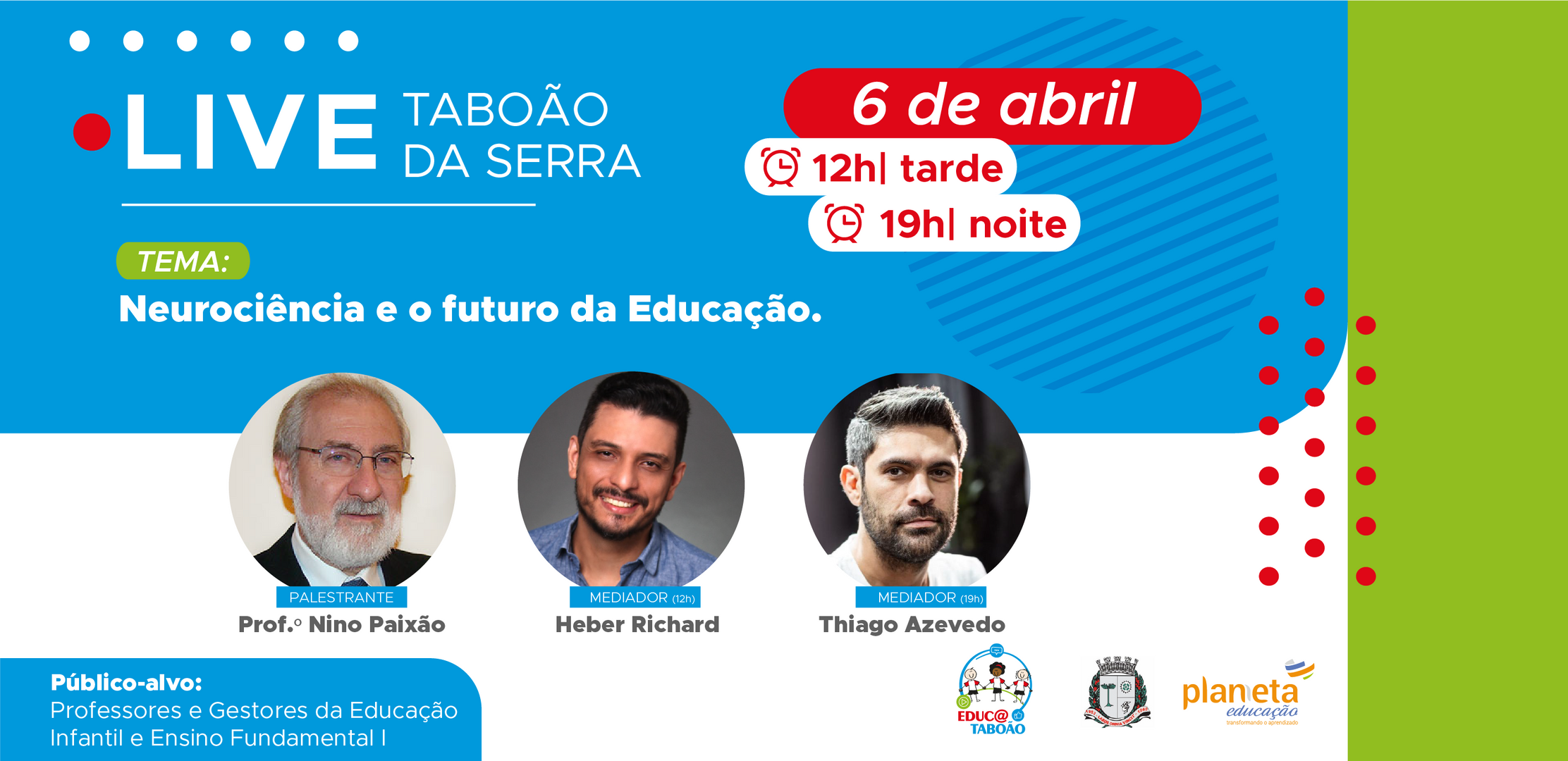 Neurociência e o futuro da Educação