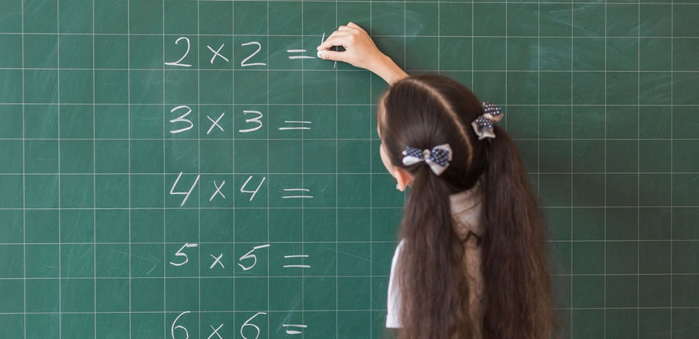 Matemática nada antipática: como aproximar as crianças da disciplina