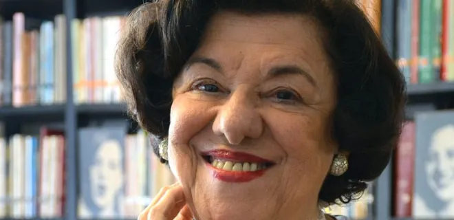 Ruth Rocha faz 93 anos: ‘A gente precisa conversar com a criança e dar respostas às suas perguntas’ 