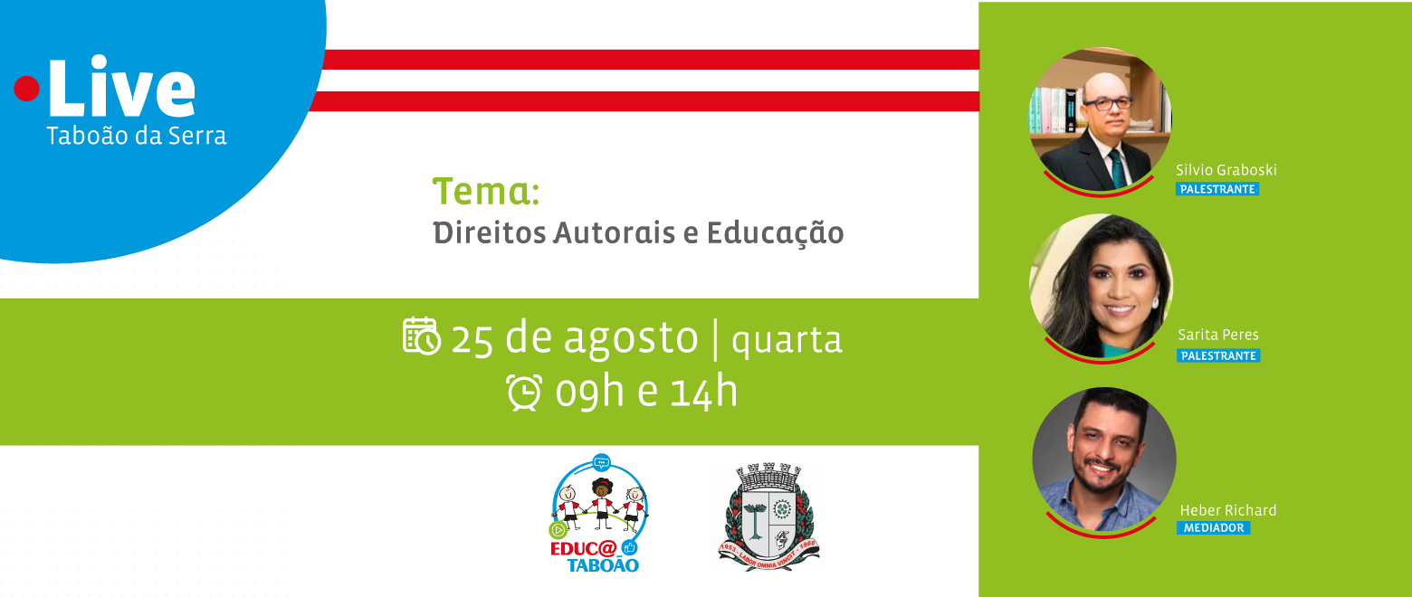 Direitos Autorais e Educação