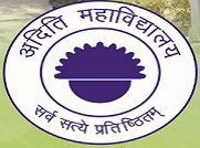 College logo