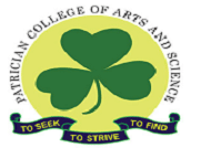 College logo