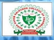 College logo
